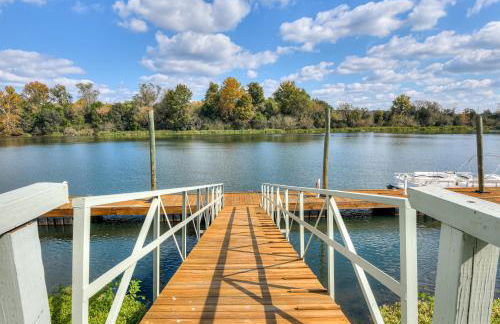 Beautiful 3BR Townhouse Close to Downtown Augusta - Foto 98