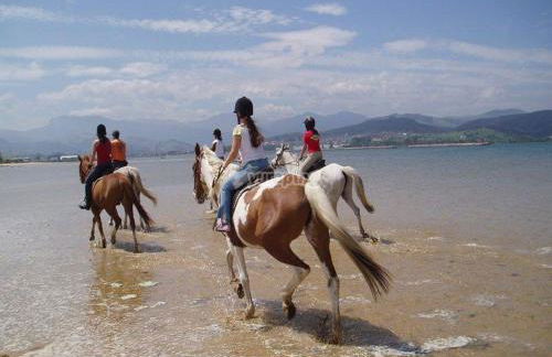 LA CASONA Encanto Rural - ApartaHotel SPA Llanes - Foto 23