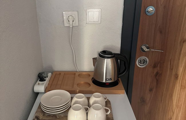 ALHA APART OTEL - Photo 28