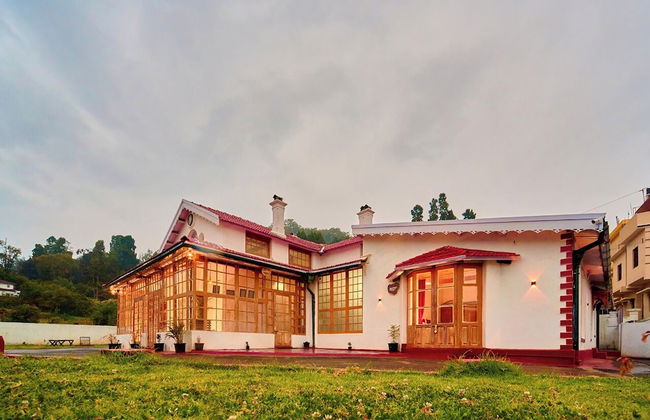 Shivv's heritage inn - Foto 64