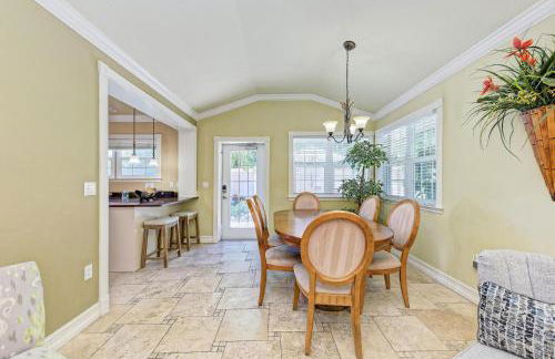 Anna Maria Island Surfside Bungalow - Foto 11