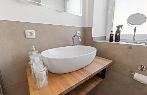 ma suite - High-quality new apartment Augsburg - Foto 15