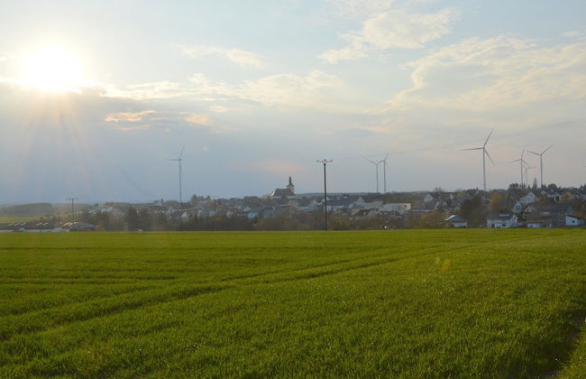 Farmhouse Escape in Morsdorf - Foto 40