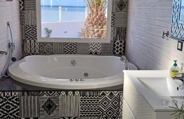 Blue Miracle Villa - Foto 16