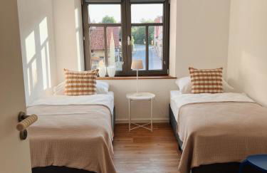 Ferienwohnung am Rathaus - Foto 29