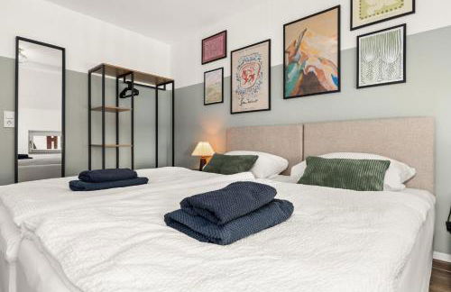 LUX - Design Loft - Zentral - Nintendo - Foto 7