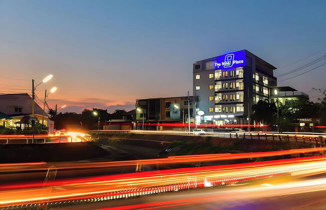 The Nine Place - Foto 33