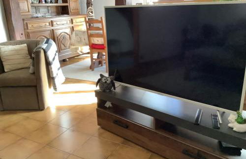 Le chouette gîte - Foto 17