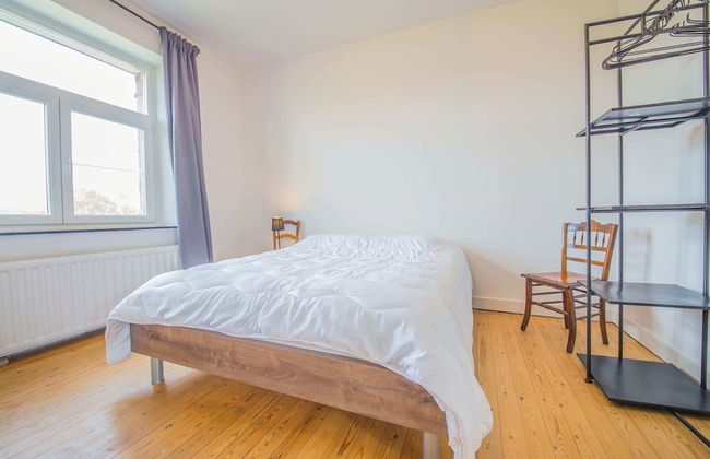 Gite Ma Dame Jeanne in Durbuy With a Sauna - Foto 4