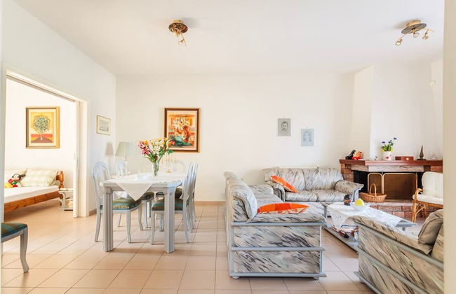 Casa Nebari Seaside Home-fully Equipped Ideal Spot - Foto 5