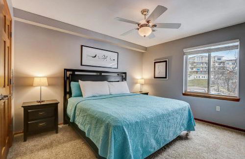 WFC III Adults or Families Lakefront View - Foto 29