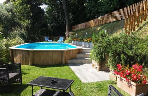 Villa Rossini - Foto 4