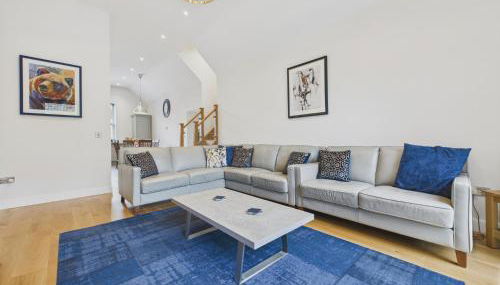 Oakwood Lodge - Foto 5