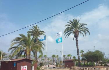 Cozy flat Terreros - Foto 26