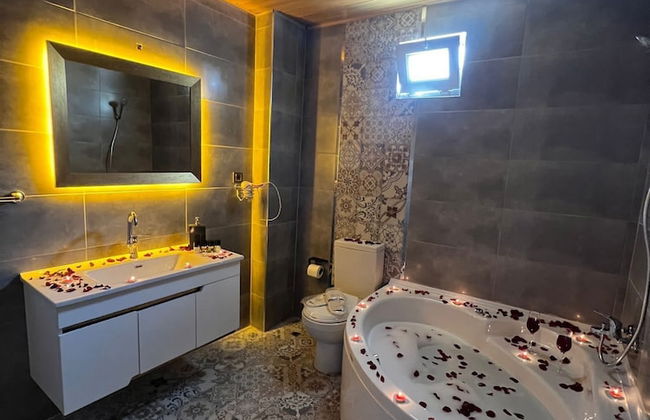 Zirve Suit Rezidans - Foto 16