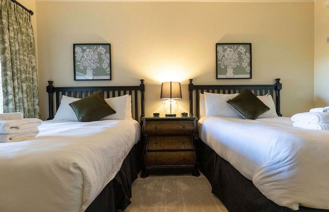 3BR Family Apartment for 8 Peaceful Residential Retreat - Foto 9