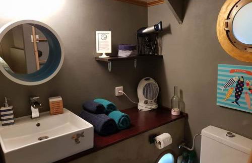 Le grand large - Foto 22