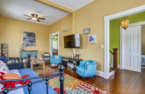 Abfab Seaside Cottage by Ryson Vacation Rentals - Foto 32