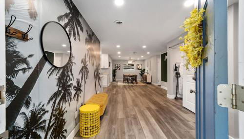 BeeHappy House close to WEC, Springs, State Parks - Foto 4