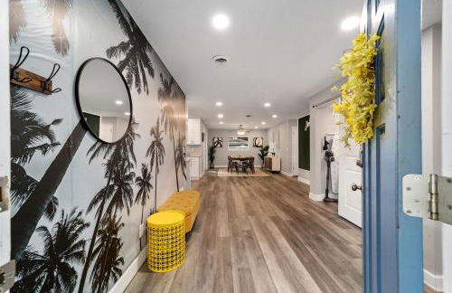 BeeHappy House close to WEC, Springs, State Parks - Foto 4