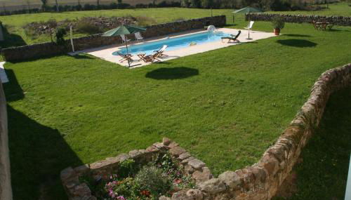 Domaine les Pierres - Foto 5