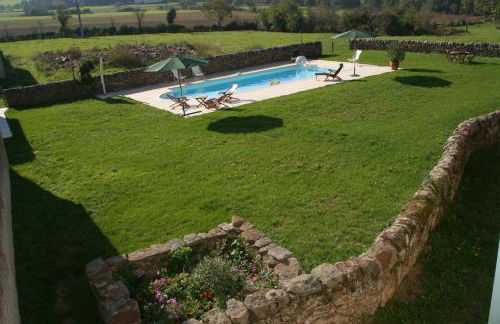 Domaine les Pierres - Foto 5