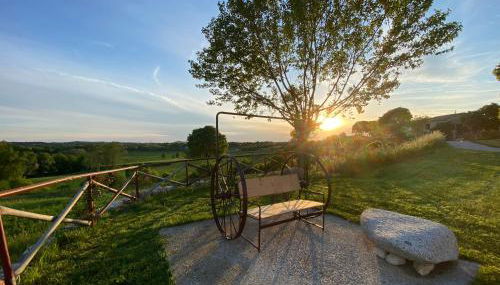 Antico Stemma Corte Meneghella - Photo 5, Garden, Garden view