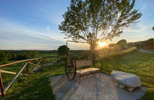 Antico Stemma Corte Meneghella - Photo 5
