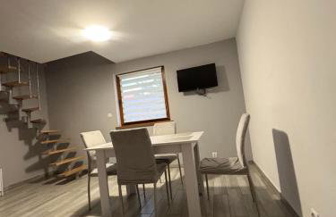 Domki na Mazurach -Pieczarki - Foto 6