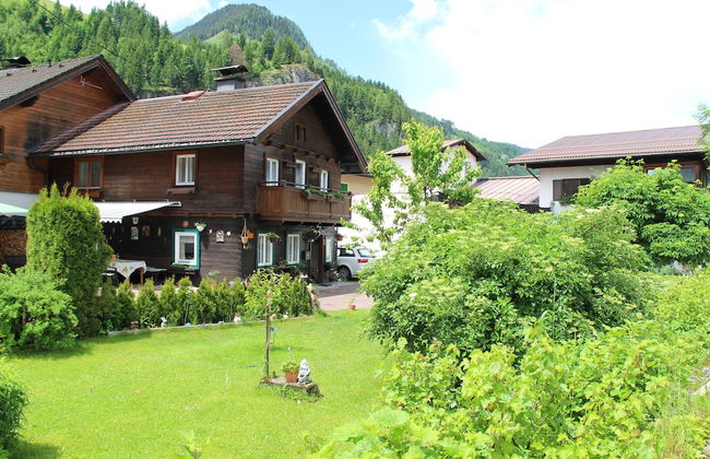 Ferienhaus Peterlhaus - Foto 23