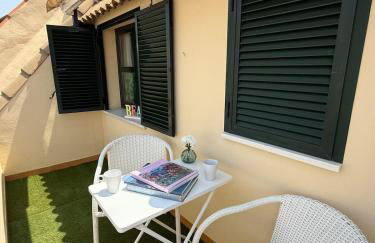 Sunny & cosy beach penthouse - Foto 20