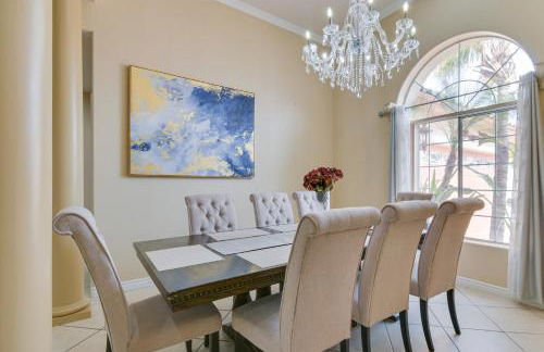 Luxe Yuma Home with Private Pool! - Foto 2