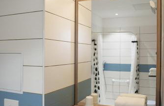 Appartements des Joncas - Foto 43