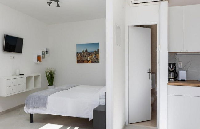 Sunny Palace Apartments - Foto 22