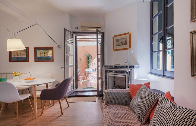 Oasi di Campo Pisano by Wonderful Italy - Foto 10