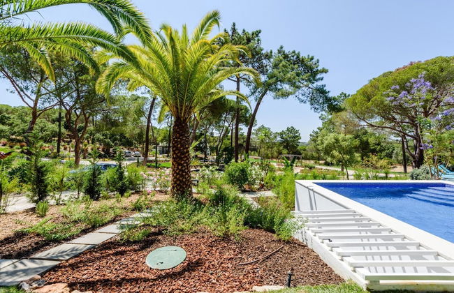 Casa da Calma in Vale do Lobo - Foto 3