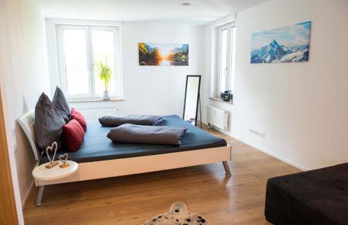 The City Suite - Luxuswohnung - Foto 9