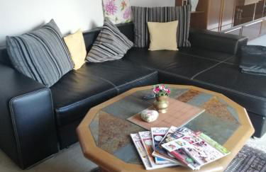 Glori' s Fewo groß - Foto 13