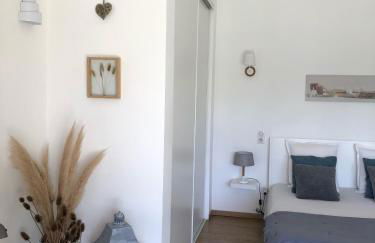 Gîtes dans Mas en pierres - Foto 31