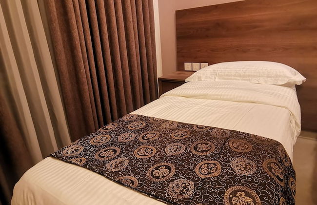 Dara apartment hotel - Foto 11