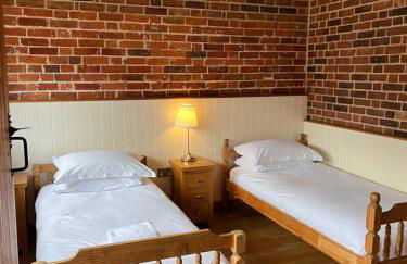 Blashford Manor Farmhouse Holiday Cottage - The Shire Cottage - Foto 4