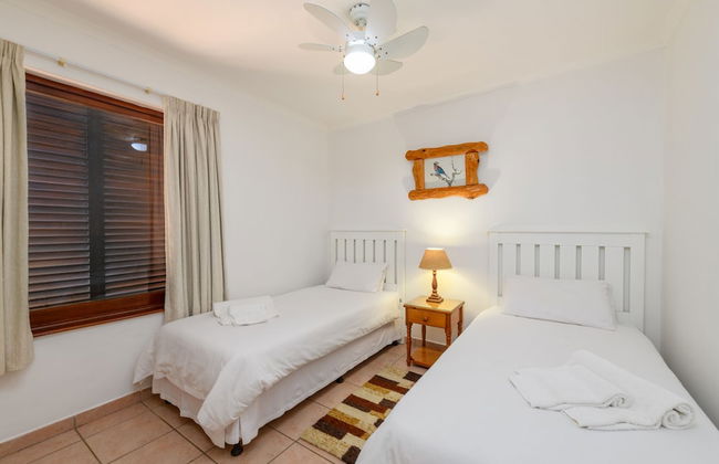 San Lameer Villa Rentals  Four Bedroom Superior 1930 - Foto 6