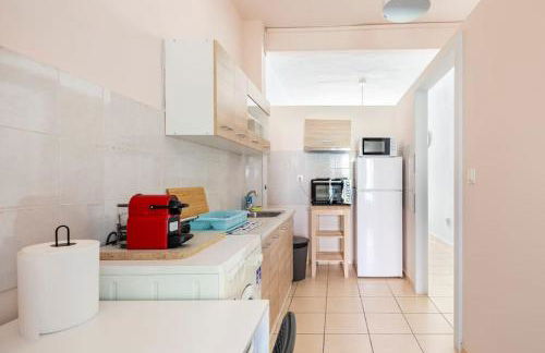 Seaside Escape Apartments - Apollon - Foto 14