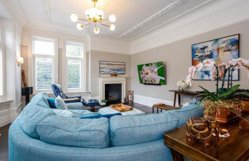 Tranquil Apartment in Merseyside - Foto 10