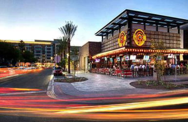 Perfect Friends Escape in Old Town Scottsdale with Resort Pool Access and Roof Deck! - Foto 29