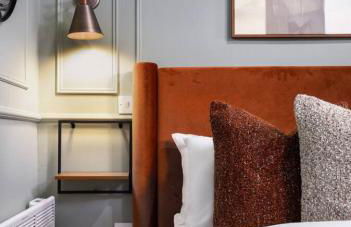 Caledonia Suite by The Wallace Monument - Photo 11