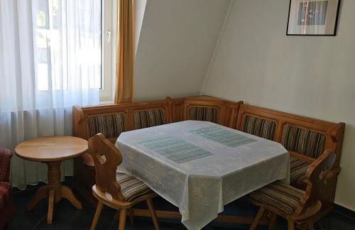 Ferienhaus Harmonie Kulmbach Zentrum - Foto 40