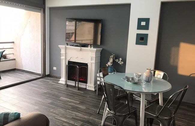 2 Bed Flat - Sleeps Hxfgcj - Foto 17