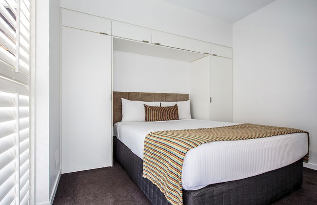 Code Apartments - Foto 4