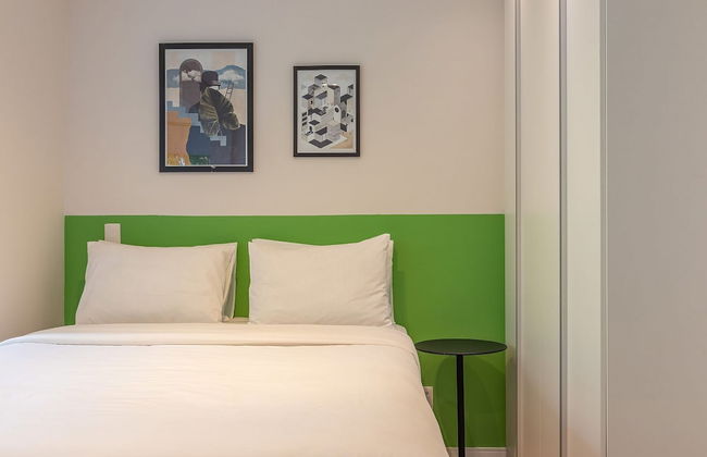 Next Home Design by Viva - Apartamentos em prédio próximo ao Parque do Ibirapuera - Foto 36